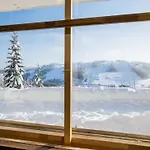 Loma-asunnot Alppikylae 1b Paritalo By Interhome *