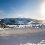 Loma-asunnot Alppikylae 1b Paritalo By Interhome *
