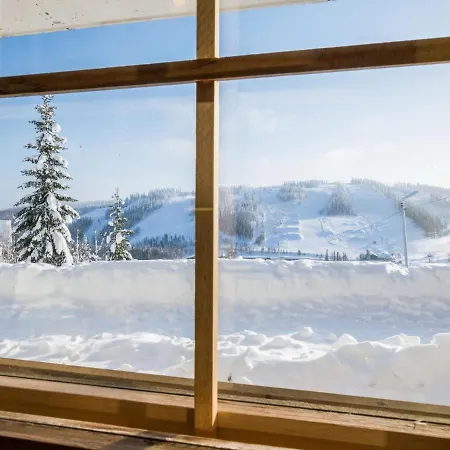 Hébergement de vacances Alppikylae 1b Paritalo By Interhome