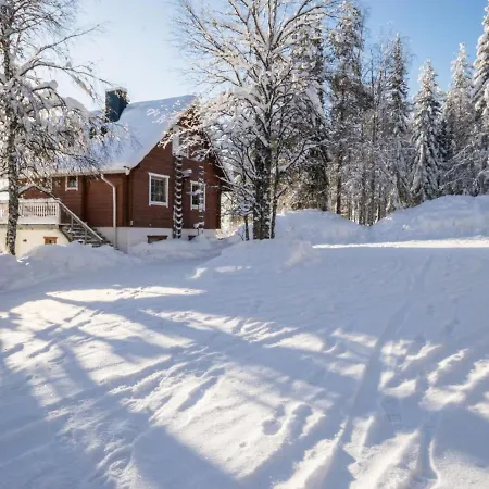 Alppikylae 1b Paritalo By Interhome