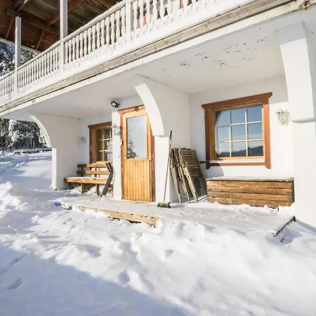 Alppikylae 1b Paritalo By Interhome *