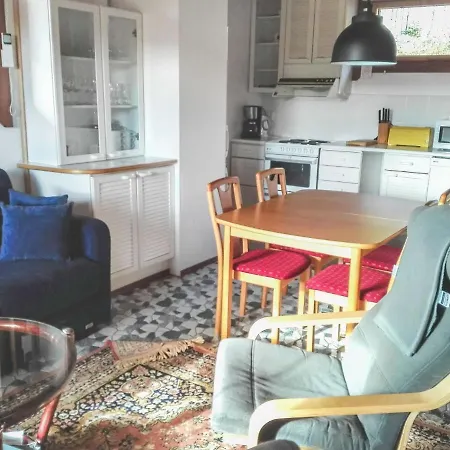 Alppikylae 1b Paritalo By Interhome Hébergement de vacances Hyrynsalmi