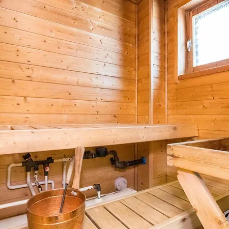 Alppikylae 1b Paritalo By Interhome Сasa de vacaciones Hyrynsalmi