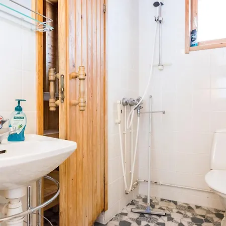 Alppikylae 1b Paritalo By Interhome Сasa de vacaciones Hyrynsalmi