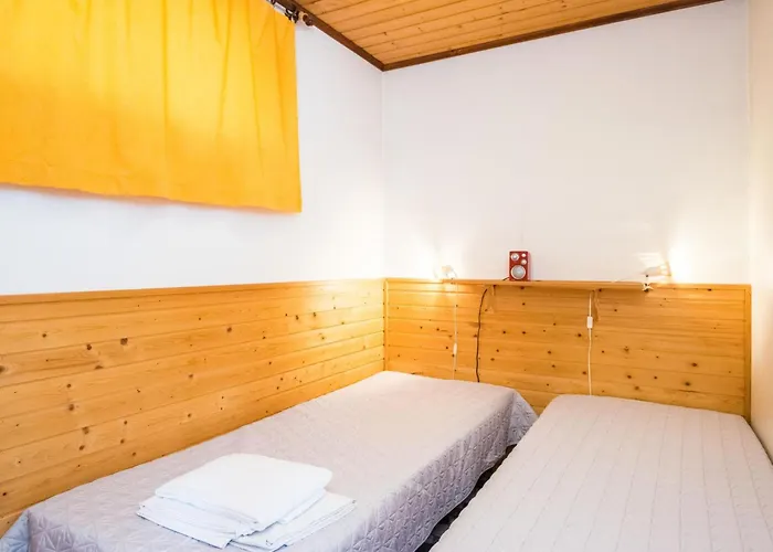 Alppikylae 1b Paritalo By Interhome Hébergement de vacances *